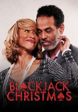Blackjack Christmas's poster