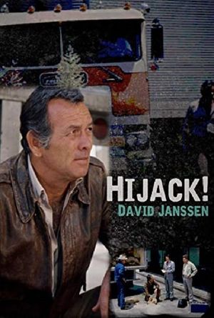 Hijack!'s poster