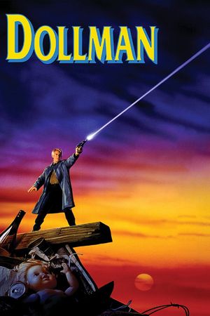 Dollman's poster