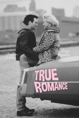 True Romance's poster
