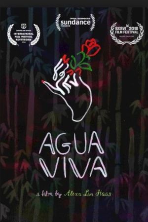 Agua Viva's poster