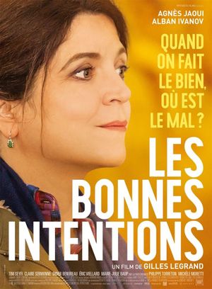 Best Intentions's poster