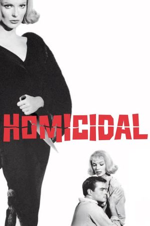 Homicidal's poster