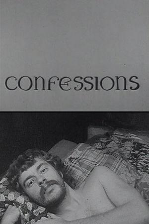 Confessions's poster