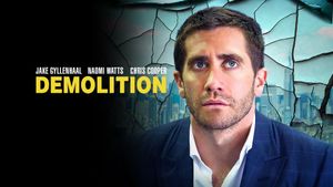 Demolition's poster