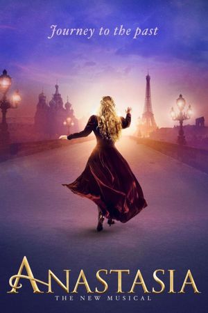 Anastasia's poster