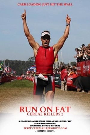 Run on Fat: Cereal Killers 2's poster