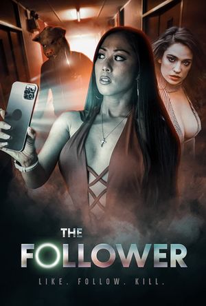 The Follower's poster