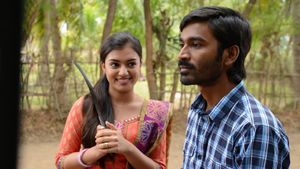 Naiyaandi's poster