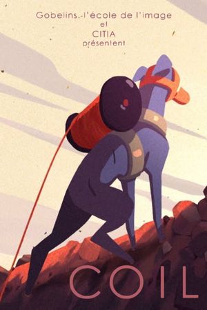 Coil's poster image