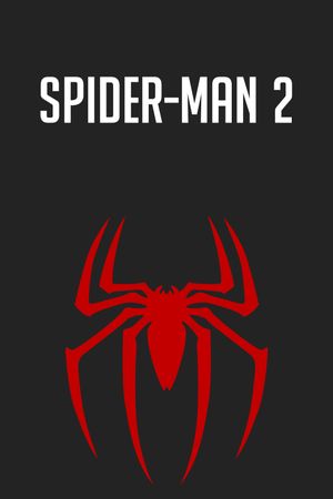 Spider-Man 2's poster