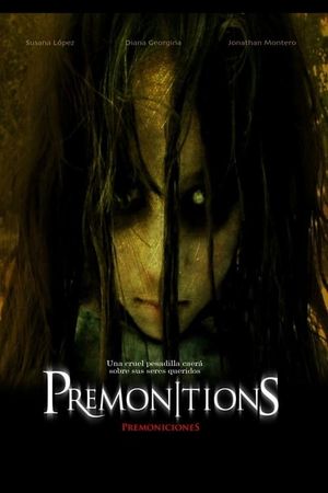 Premoniciones's poster