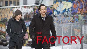 The Factory's poster