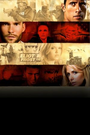 Southland Tales's poster