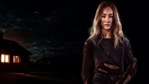 Fear the Night's poster