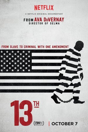 13th's poster
