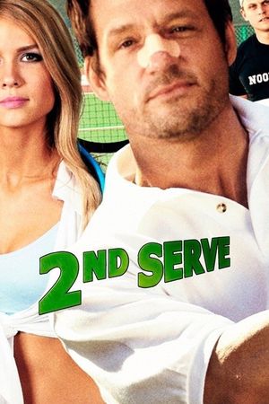 2nd Serve's poster