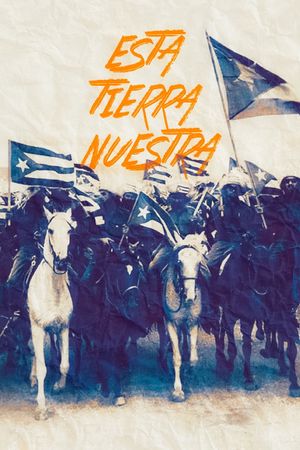 This Is Our Land's poster
