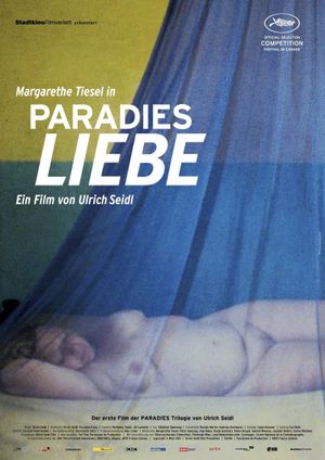 Paradise: Love's poster