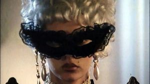 Emmanuelle in Venice's poster