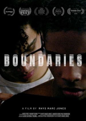 Boundaries's poster