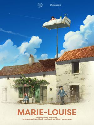 Marie-Louise's poster