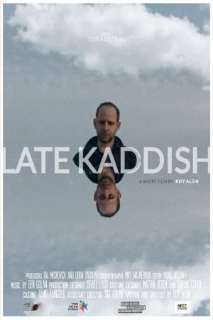 Late Kaddish's poster