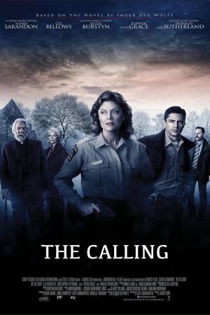 The Calling's poster
