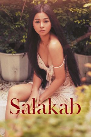 Salakab's poster