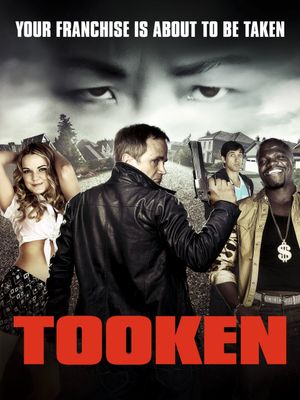 Tooken's poster