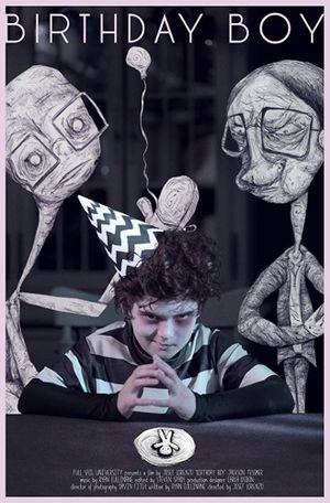 Birthday Boy's poster