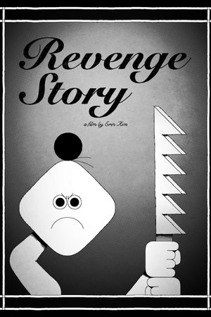 Revenge Story's poster