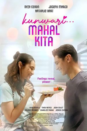 Kunwari Mahal Kita's poster