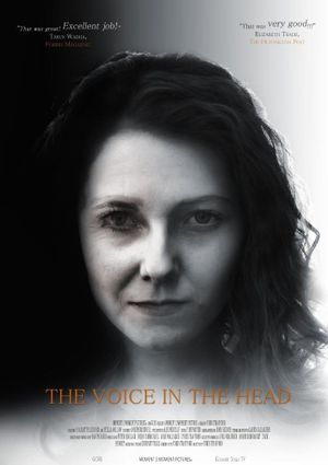 The Voice in the Head's poster