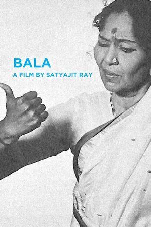 Bala's poster