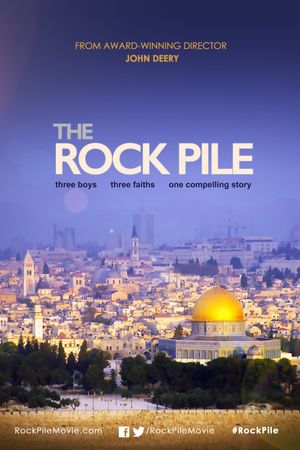 The Rock Pile's poster