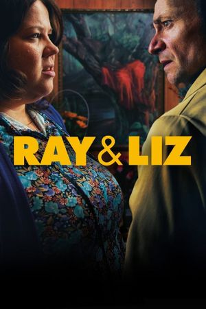 Ray & Liz's poster