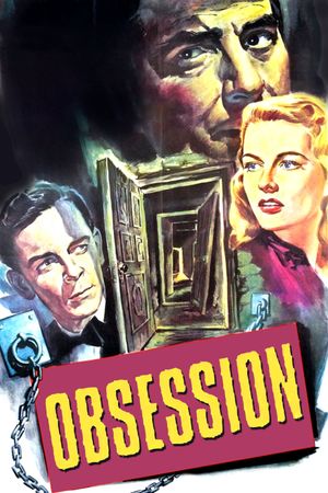 The Hidden Room's poster