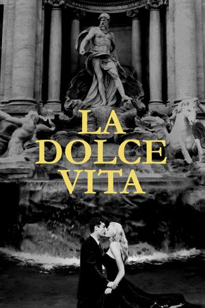 La Dolce Vita's poster