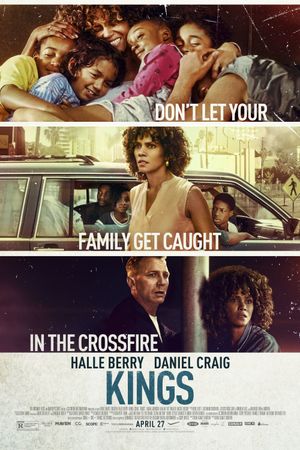 Kings's poster