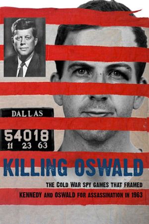 Killing Oswald's poster image