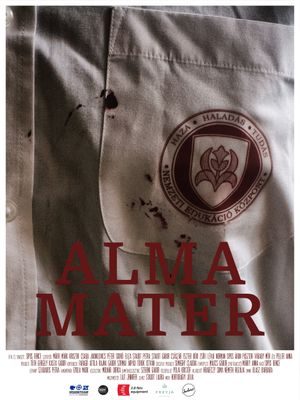 Alma Mater's poster image