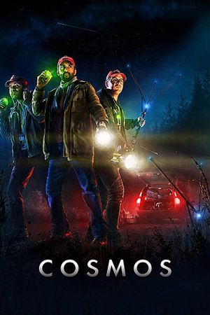 Cosmos's poster
