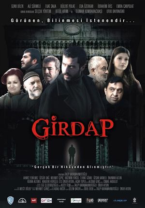 Girdap's poster