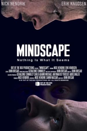 Mindscape's poster