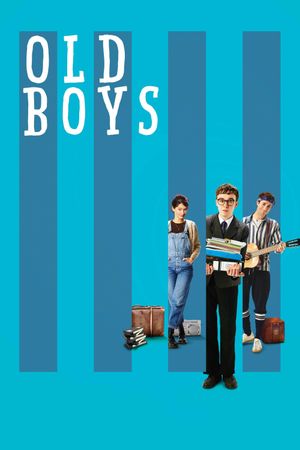 Old Boys's poster image