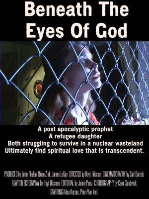 Beneath the Eyes of God's poster