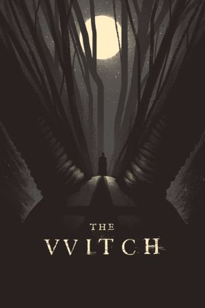 The Witch's poster