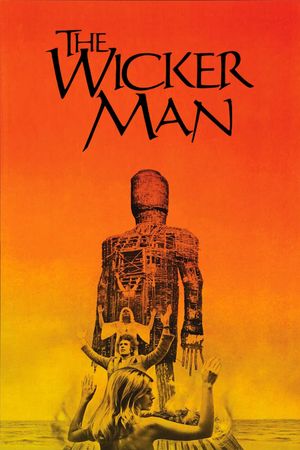 The Wicker Man's poster
