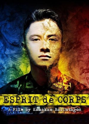 Esprit De Corps's poster